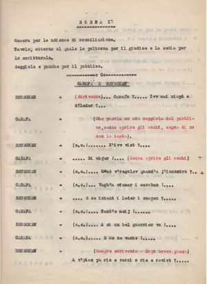 Guerci Cornelio - In conciliazioni